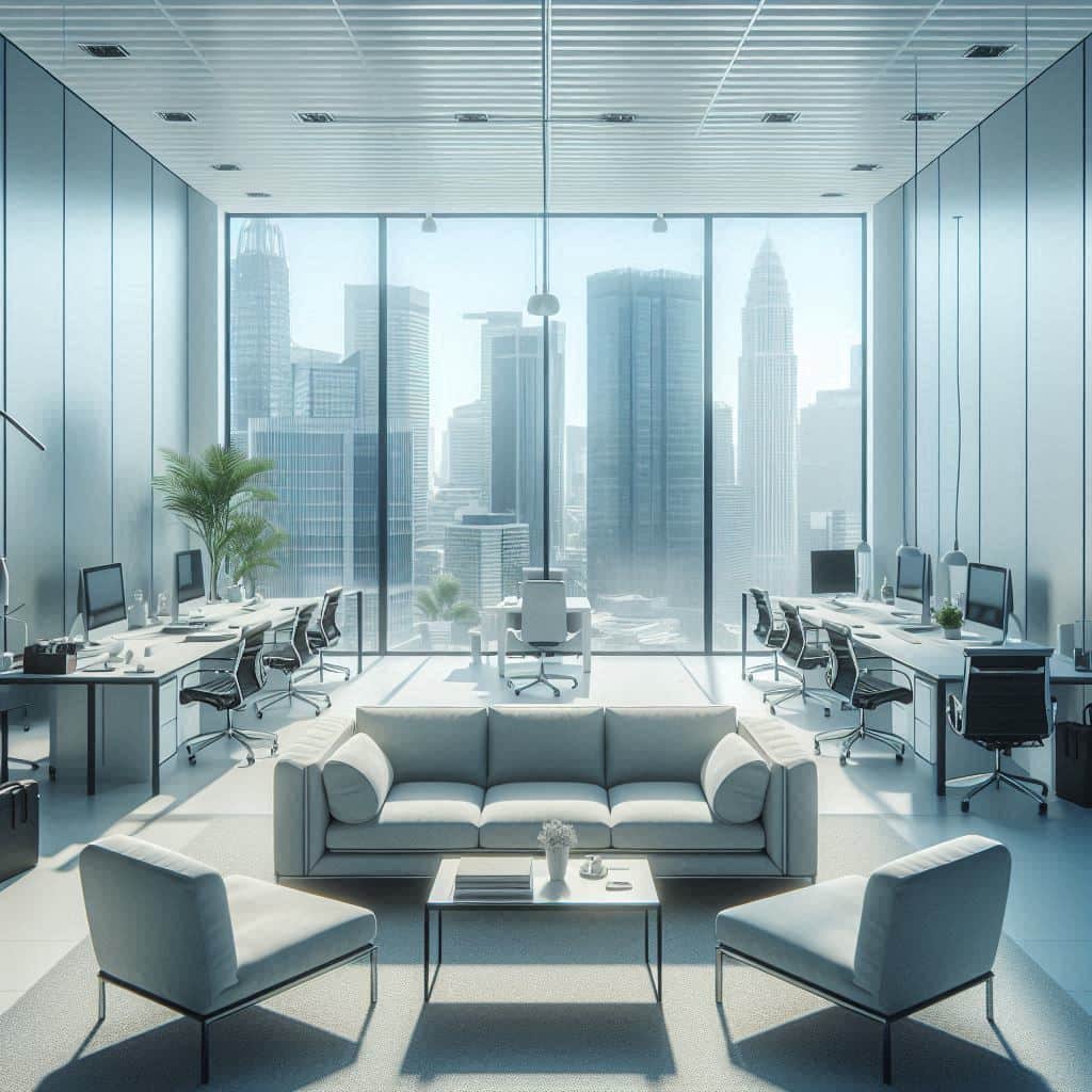 大厦名字文章配图